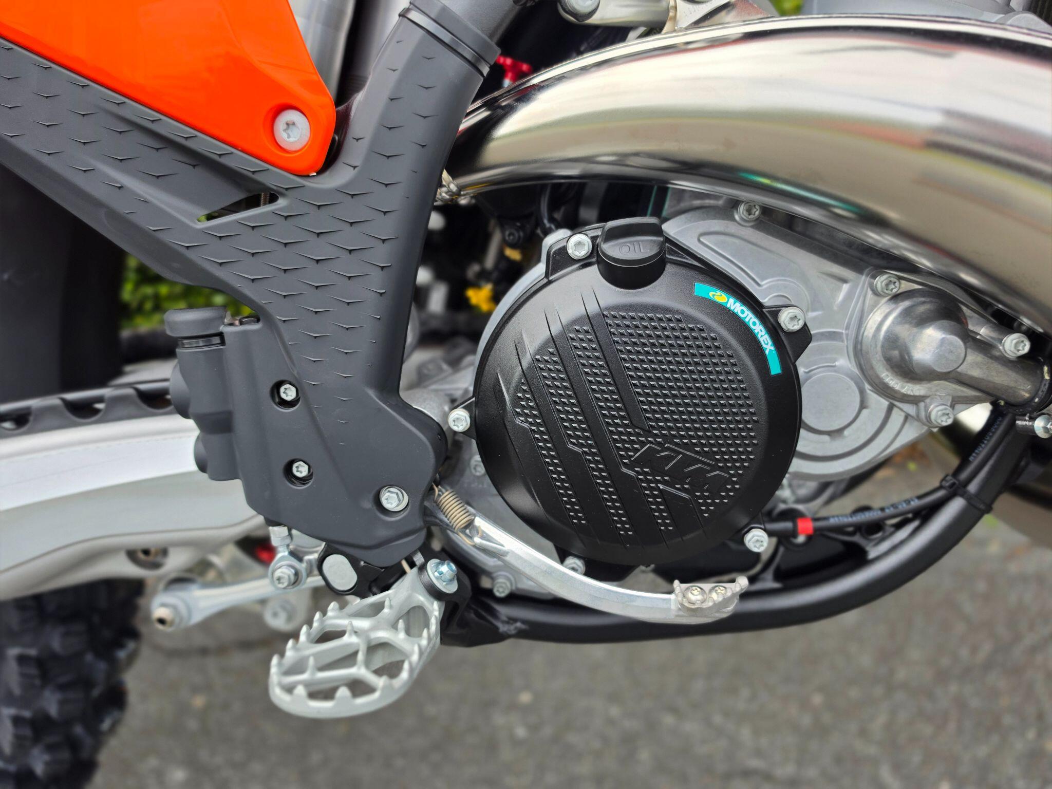 KTM 